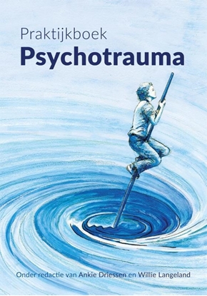 Afbeeldingen van Praktijkboek psychotrauma