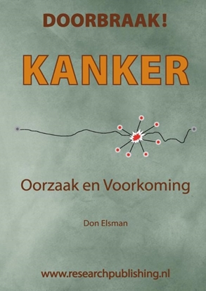 Afbeeldingen van Kanker