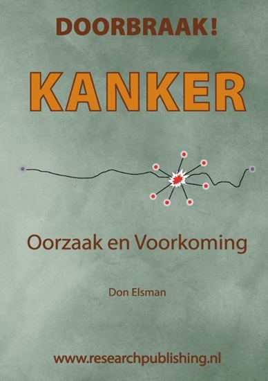 Afbeelding van Kanker