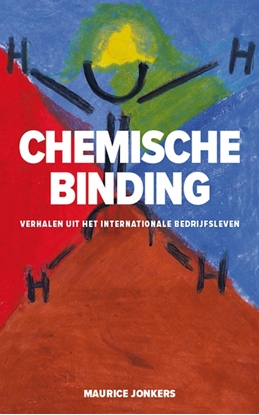 Afbeeldingen van Chemische Binding
