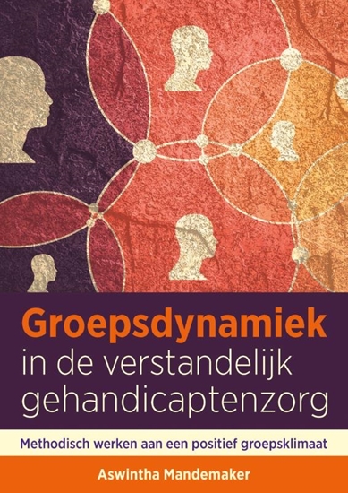 Afbeelding van Groepsdynamiek in de verstandelijk gehandicaptenzorg