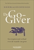 Afbeelding van De Go-Giver