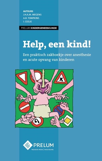Afbeelding van Help, een kind!