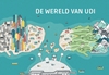 Afbeelding van De wereld van UDI