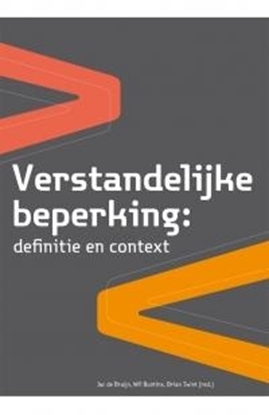 Afbeeldingen van Verstandelijke beperking