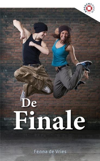 Afbeelding van Boeken boeien De finale