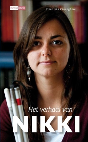 Afbeelding van Beeldboek Het verhaal van Nikki