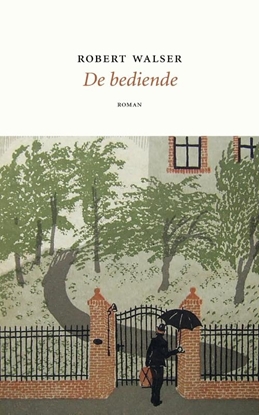 Afbeeldingen van De bediende