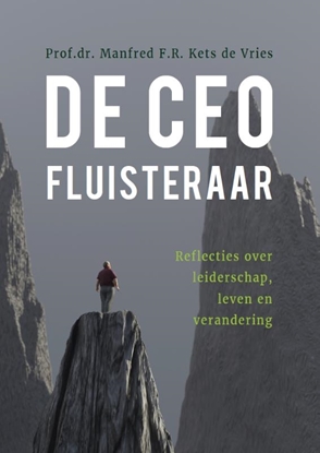 Afbeeldingen van De CEO fluisteraar