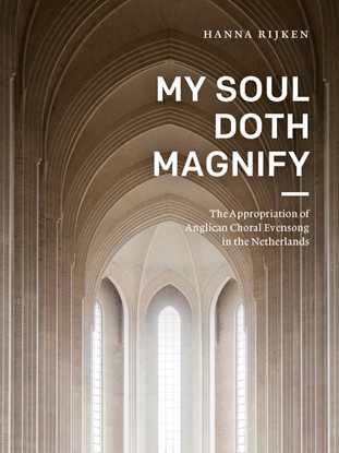 Afbeeldingen van My Soul Doth Magnify