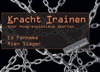 Afbeelding van Kracht Trainen voor hoog-explosieve sporten