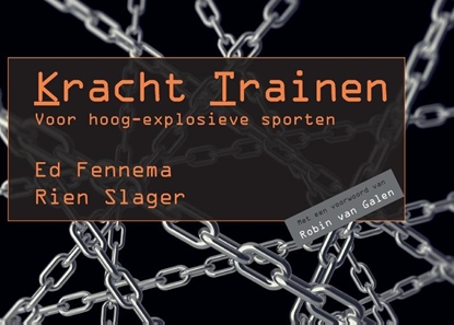 Afbeeldingen van Kracht Trainen voor hoog-explosieve sporten