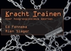 Afbeelding van Kracht Trainen voor hoog-explosieve sporten