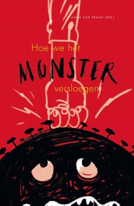Afbeeldingen van Hoe we het monster versloegen