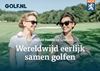 Afbeelding van Het Wereld Handicap Systeem (Golf)