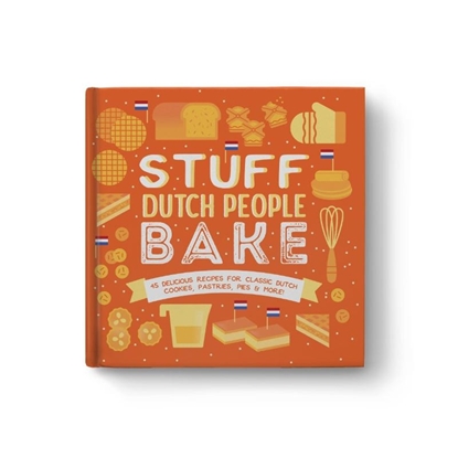 Afbeeldingen van Stuff Dutch People Bake