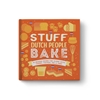 Afbeelding van Stuff Dutch People Bake