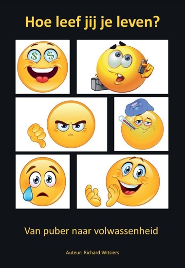 Afbeelding van Hoe leef jij je leven?