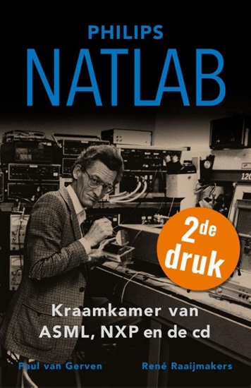 Afbeelding van Natlab
