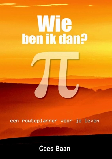 Afbeelding van Wie ben ik dan?