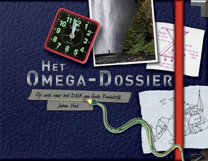 Afbeeldingen van Het Omega-dossier