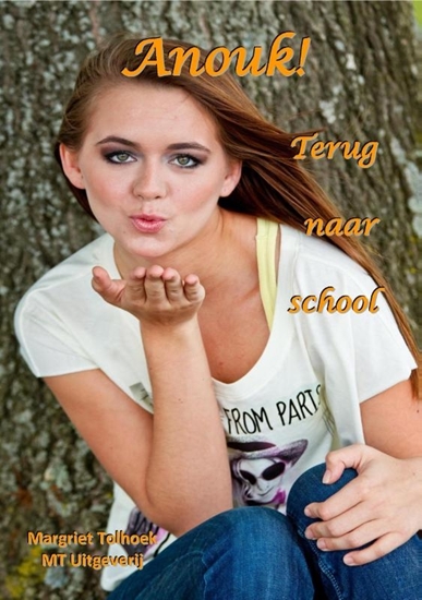 Afbeelding van Anouk! Anouk!