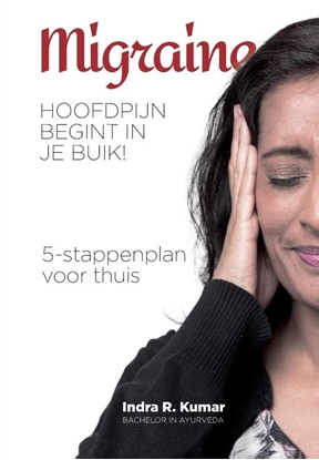 Afbeeldingen van Migraine