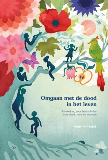 Afbeelding van Omgaan met de dood in het leven