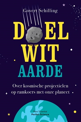 Afbeeldingen van Pocket Science Doelwit aarde