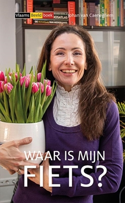 Afbeeldingen van Beeldboek Waar is mijn fiets?