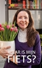 Afbeelding van Beeldboek Waar is mijn fiets?