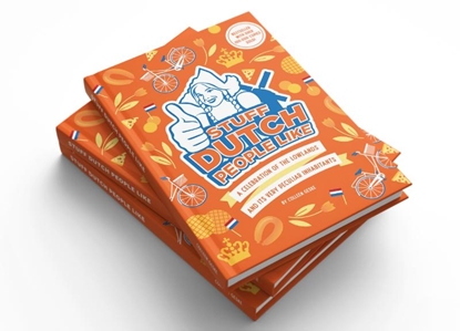 Afbeeldingen van Stuff Dutch people like