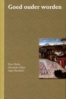 Afbeeldingen van Goed ouder worden