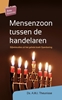 Afbeelding van Artios Bijbelstudies Mensenzoon tussen de kandelaren
