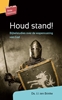 Afbeelding van Artios Bijbelstudies Houd stand!