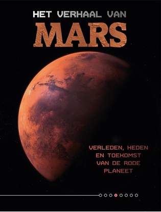Afbeeldingen van Het verhaal van Mars