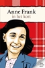 Afbeelding van De Leesstraat Anne Frank in het kort