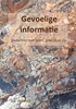 Afbeelding van Fragmenten van het geheel Gevoelige informatie