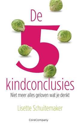 Afbeeldingen van De 5 kindconclusies