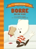 Afbeelding van Borre Leesclub Borre en de vlek