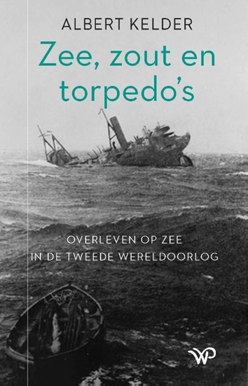 Afbeelding van Zee, zout en torpedo’s