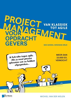 Afbeeldingen van Best practice Projectmanagement voor opdrachtgevers