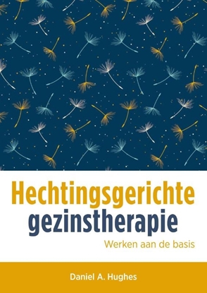 Afbeeldingen van Hechtingsgerichte gezinstherapie