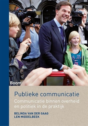 Afbeeldingen van Publieke communicatie
