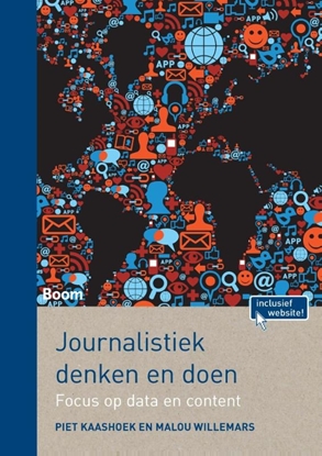 Afbeeldingen van Journalistiek denken en doen