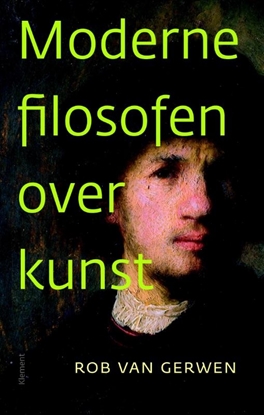 Afbeeldingen van Moderne filosofen over kunst