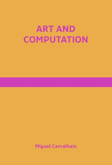 Afbeelding van Art and Computation