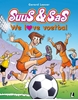 Afbeelding van Suus & Sas We love voetbal