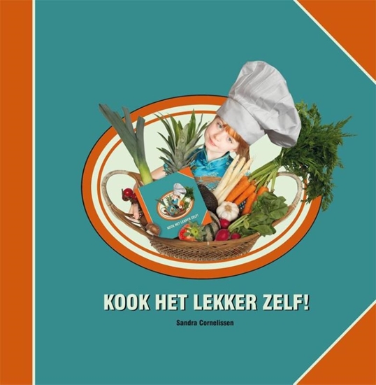 Afbeelding van Kook het lekker zelf