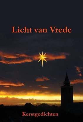 Afbeeldingen van Licht van vrede